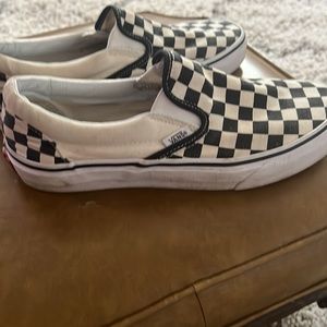 Vans Shoes